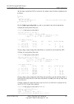 Preview for 937 page of Huawei Quidway NE40E Configuration Manual