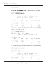 Preview for 944 page of Huawei Quidway NE40E Configuration Manual