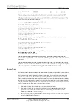 Preview for 945 page of Huawei Quidway NE40E Configuration Manual