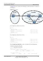 Preview for 946 page of Huawei Quidway NE40E Configuration Manual