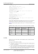 Preview for 952 page of Huawei Quidway NE40E Configuration Manual