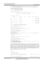 Preview for 956 page of Huawei Quidway NE40E Configuration Manual