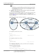 Preview for 961 page of Huawei Quidway NE40E Configuration Manual