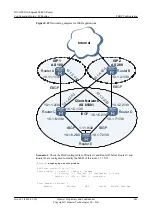 Preview for 966 page of Huawei Quidway NE40E Configuration Manual