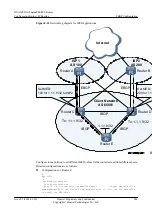 Preview for 969 page of Huawei Quidway NE40E Configuration Manual