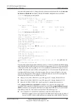 Preview for 972 page of Huawei Quidway NE40E Configuration Manual