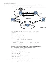 Preview for 980 page of Huawei Quidway NE40E Configuration Manual