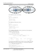 Preview for 983 page of Huawei Quidway NE40E Configuration Manual