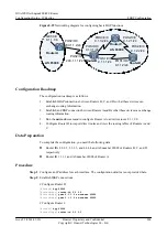 Preview for 985 page of Huawei Quidway NE40E Configuration Manual