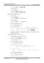 Preview for 986 page of Huawei Quidway NE40E Configuration Manual