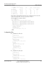 Preview for 988 page of Huawei Quidway NE40E Configuration Manual