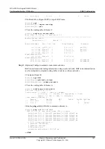 Preview for 992 page of Huawei Quidway NE40E Configuration Manual