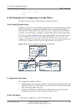 Preview for 994 page of Huawei Quidway NE40E Configuration Manual