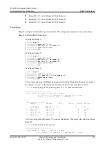 Preview for 995 page of Huawei Quidway NE40E Configuration Manual