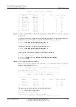 Preview for 996 page of Huawei Quidway NE40E Configuration Manual