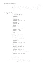 Preview for 1002 page of Huawei Quidway NE40E Configuration Manual