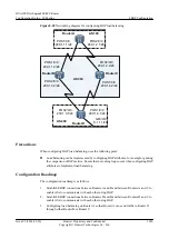 Preview for 1045 page of Huawei Quidway NE40E Configuration Manual