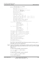 Preview for 1064 page of Huawei Quidway NE40E Configuration Manual