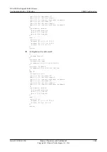 Preview for 1069 page of Huawei Quidway NE40E Configuration Manual