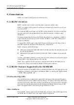 Preview for 1072 page of Huawei Quidway NE40E Configuration Manual