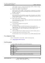 Preview for 1078 page of Huawei Quidway NE40E Configuration Manual