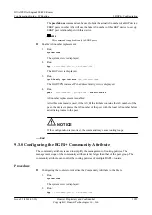 Preview for 1084 page of Huawei Quidway NE40E Configuration Manual