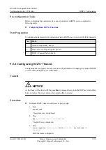 Preview for 1098 page of Huawei Quidway NE40E Configuration Manual