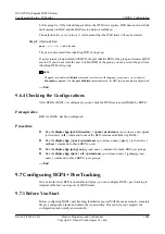 Preview for 1109 page of Huawei Quidway NE40E Configuration Manual