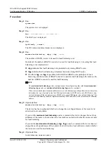 Preview for 1114 page of Huawei Quidway NE40E Configuration Manual