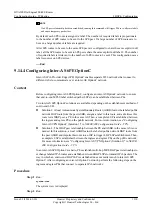 Preview for 1135 page of Huawei Quidway NE40E Configuration Manual