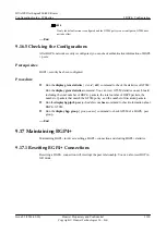 Preview for 1145 page of Huawei Quidway NE40E Configuration Manual
