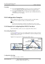 Preview for 1147 page of Huawei Quidway NE40E Configuration Manual