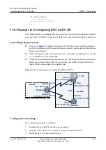 Preview for 1157 page of Huawei Quidway NE40E Configuration Manual