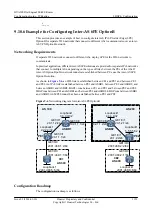 Предварительный просмотр 1176 страницы Huawei Quidway NE40E Configuration Manual