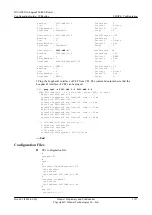 Preview for 1182 page of Huawei Quidway NE40E Configuration Manual