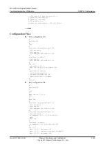 Preview for 1194 page of Huawei Quidway NE40E Configuration Manual