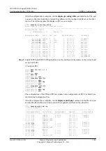 Preview for 1211 page of Huawei Quidway NE40E Configuration Manual