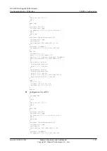 Preview for 1216 page of Huawei Quidway NE40E Configuration Manual