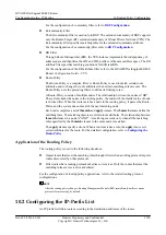 Preview for 1221 page of Huawei Quidway NE40E Configuration Manual