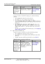 Preview for 1237 page of Huawei Quidway NE40E Configuration Manual