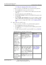 Preview for 1239 page of Huawei Quidway NE40E Configuration Manual