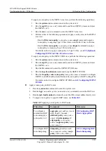 Preview for 1240 page of Huawei Quidway NE40E Configuration Manual
