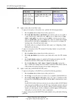 Preview for 1244 page of Huawei Quidway NE40E Configuration Manual
