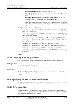 Preview for 1246 page of Huawei Quidway NE40E Configuration Manual