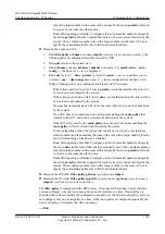 Preview for 1249 page of Huawei Quidway NE40E Configuration Manual