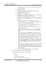 Preview for 1255 page of Huawei Quidway NE40E Configuration Manual