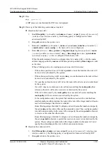 Preview for 1260 page of Huawei Quidway NE40E Configuration Manual