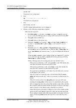 Preview for 1266 page of Huawei Quidway NE40E Configuration Manual