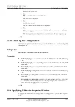 Preview for 1270 page of Huawei Quidway NE40E Configuration Manual