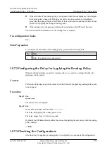 Preview for 1275 page of Huawei Quidway NE40E Configuration Manual